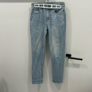 American Eagle size 2 jeans